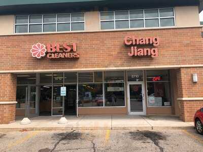 Chang Jiang Restaurant