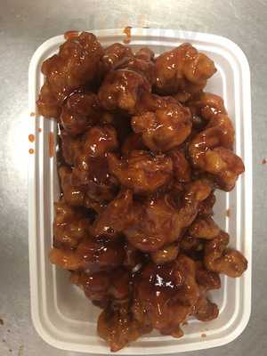 Chang Jiang Restaurant