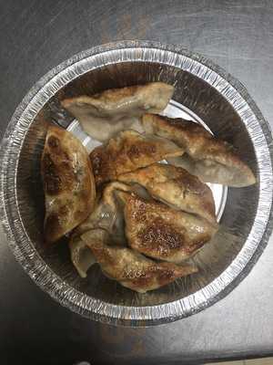 Chang Jiang Restaurant