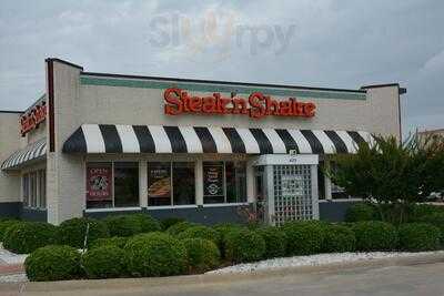 Steak 'n Shake