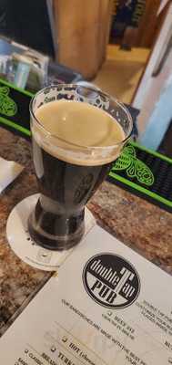 Double Tap Pub