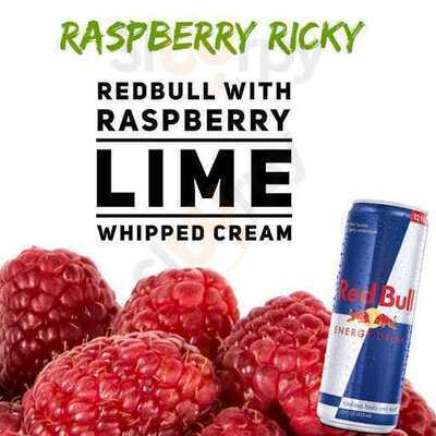 Coolbeans Coffee Shack