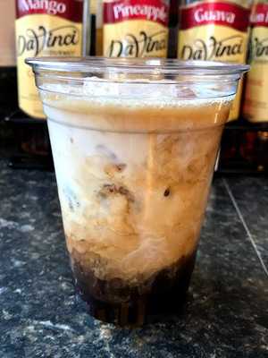 Coolbeans Coffee Shack