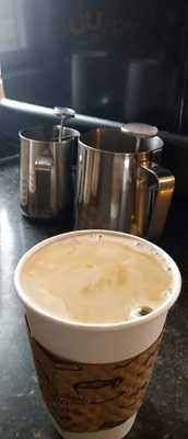 Coolbeans Coffee Shack