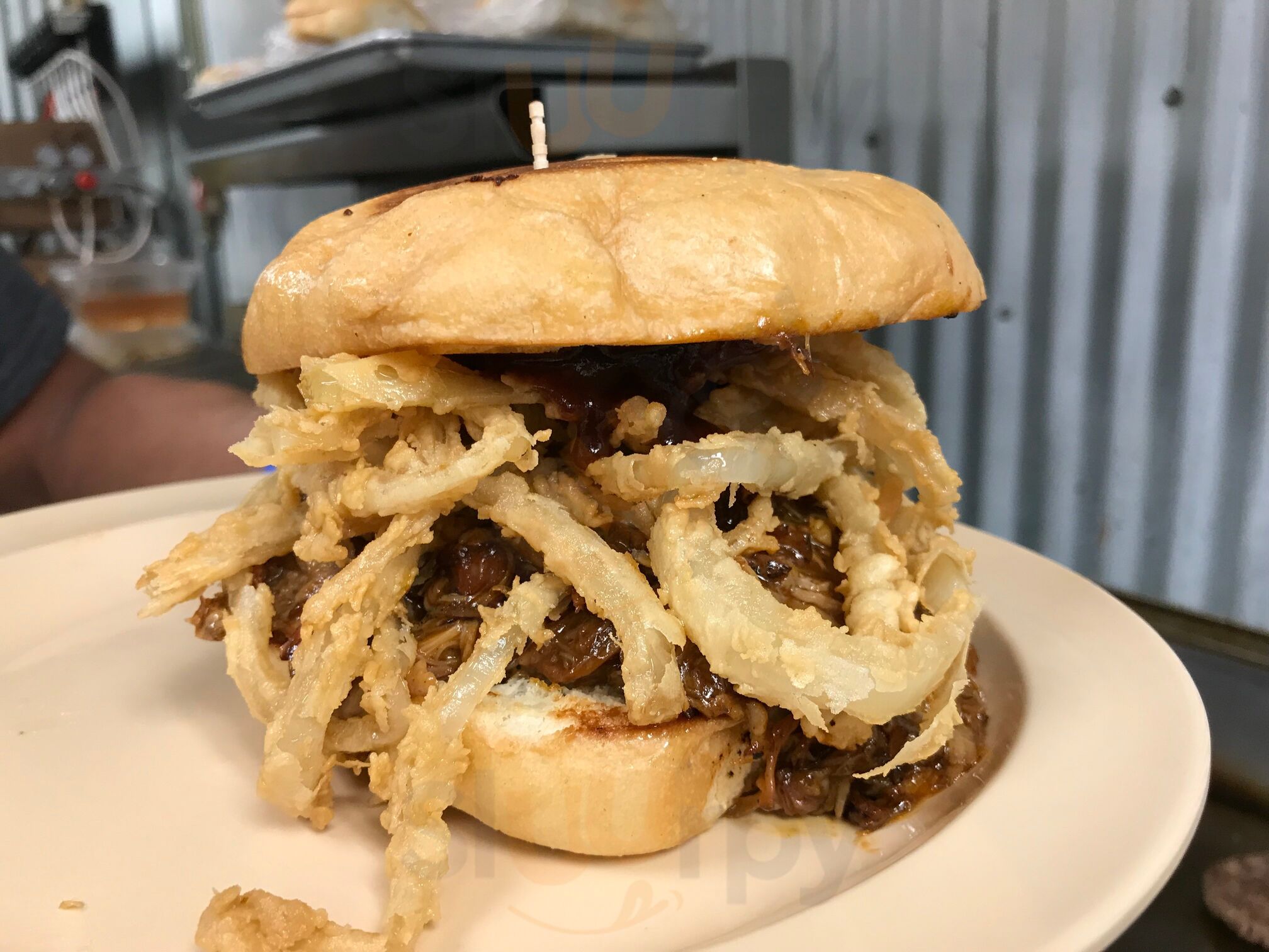 All American Eatery & Catering Co.