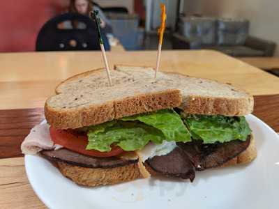 Ultimate Grounds Et Al