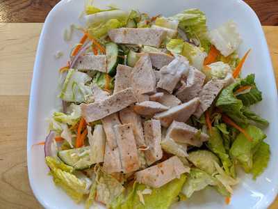 Ultimate Grounds Et Al