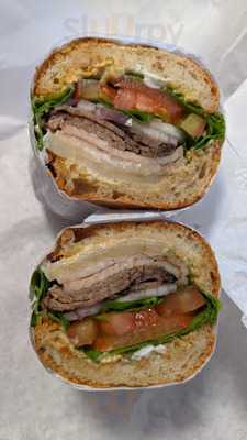 Ultimate Grounds Et Al