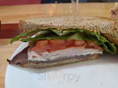 Ultimate Grounds Et Al