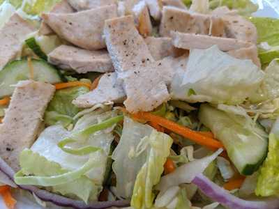 Ultimate Grounds Et Al