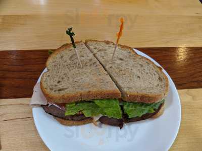 Ultimate Grounds Et Al