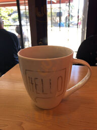 Ultimate Grounds Et Al