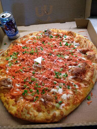 Susitna Food & Spirits