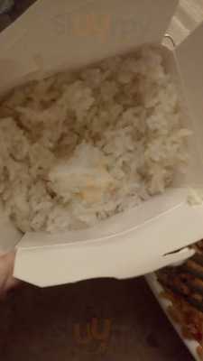 Kim's Island Chinese Restaurant