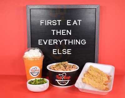 Top Bop - South - Photo 8