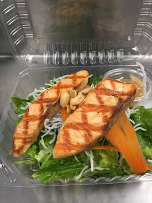 Genji Japanese Restaurant