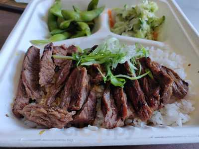 Genji Japanese Restaurant