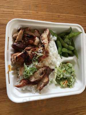 Genji Japanese Restaurant