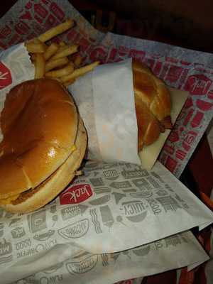 Jack In The Box