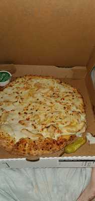 Papa Johns Pizza