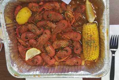 Cajun Life