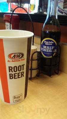 A&w Restaurant