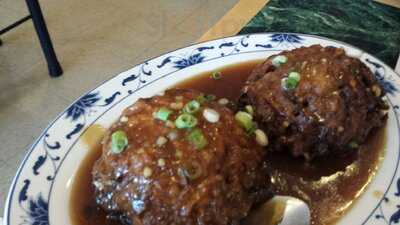 Philippine Egg Roll Express