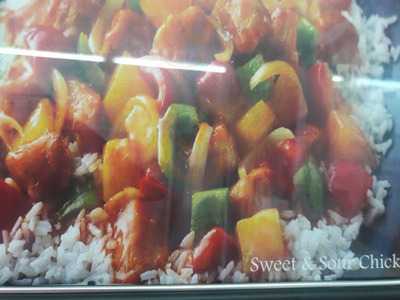 Philippine Egg Roll Express