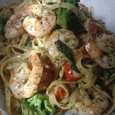 Taste Of Gourmet Cafe