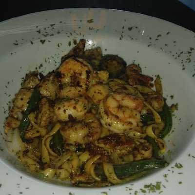 Taste Of Gourmet Cafe