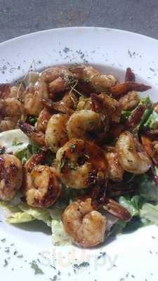 Taste Of Gourmet Cafe