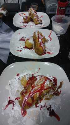 Taste Of Gourmet Cafe