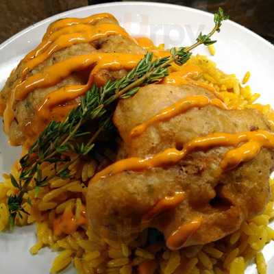 Taste Of Gourmet Cafe