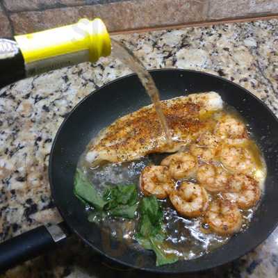 Taste Of Gourmet Cafe