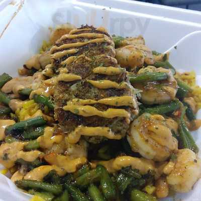 Taste Of Gourmet Cafe