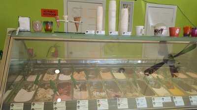Gelato Firenze
