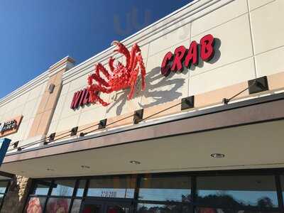 Wild Crab Seafood