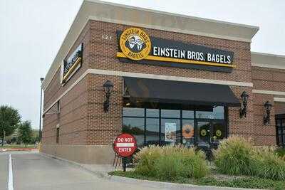 Einstein Bros. Bagels