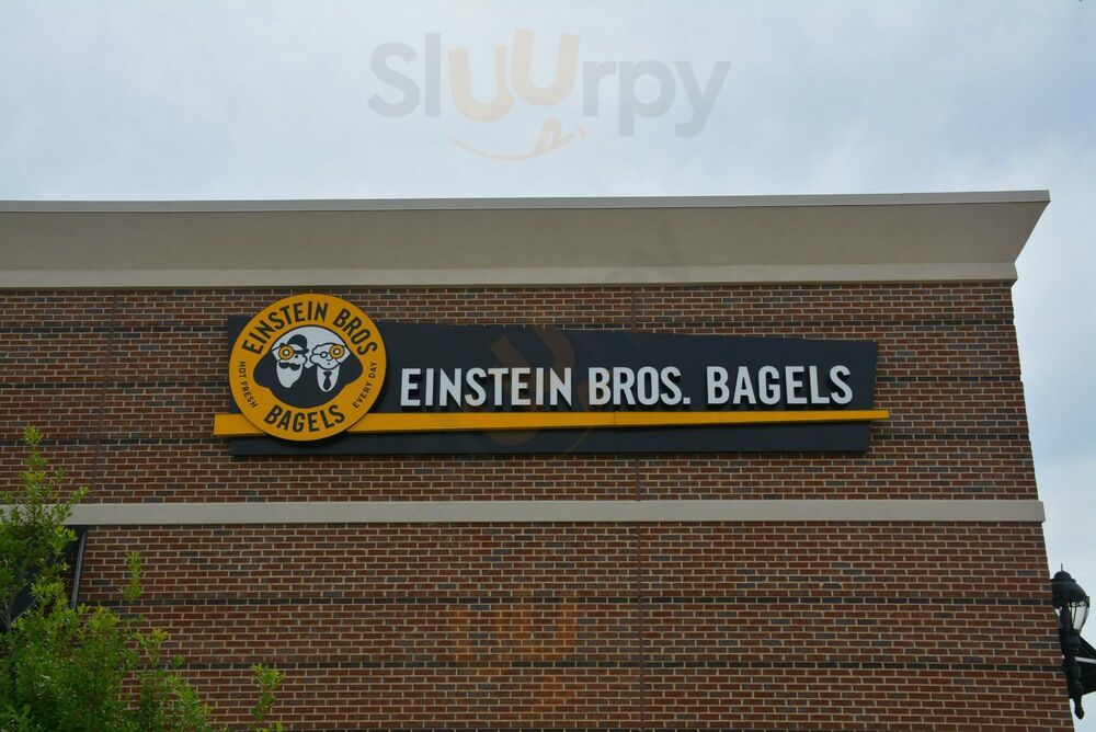Einstein Bros. Bagels