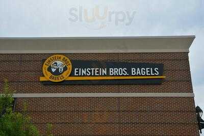 Einstein Bros. Bagels