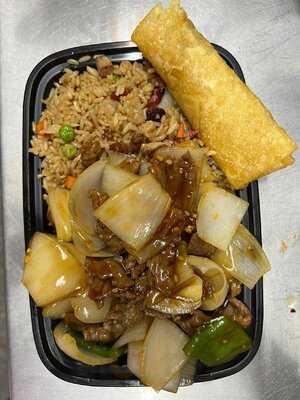 China Wok