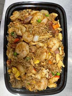 China Wok