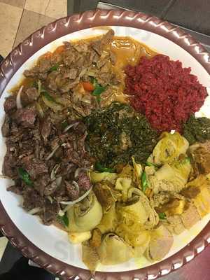 Meda Market & Restaurant