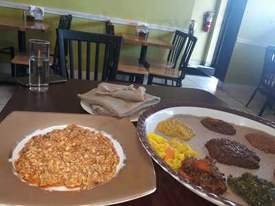 Meda Market & Restaurant