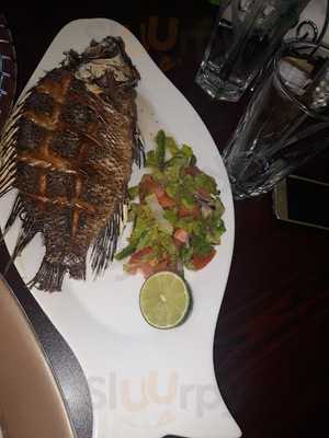 Meda Market & Restaurant