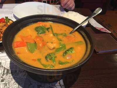 Inchins Bamboo Garden