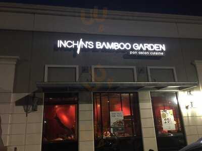 Inchins Bamboo Garden