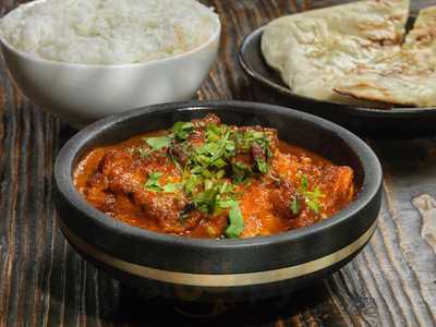 Inchins Bamboo Garden