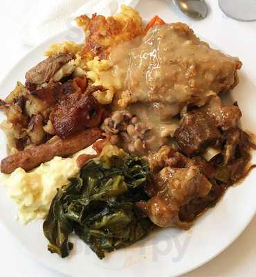 Lena's Soul Food