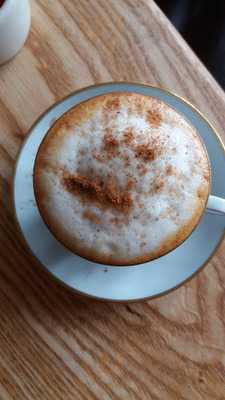 Starline Social Club